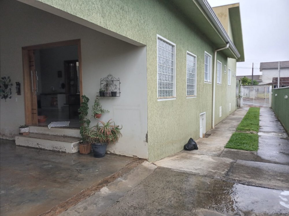 Casa - Venda - Cruzeiro - Reserva - PR