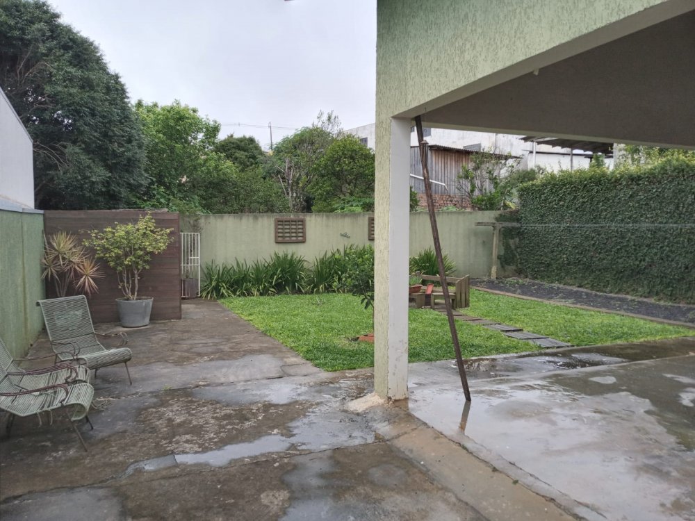 Casa - Venda - Cruzeiro - Reserva - PR