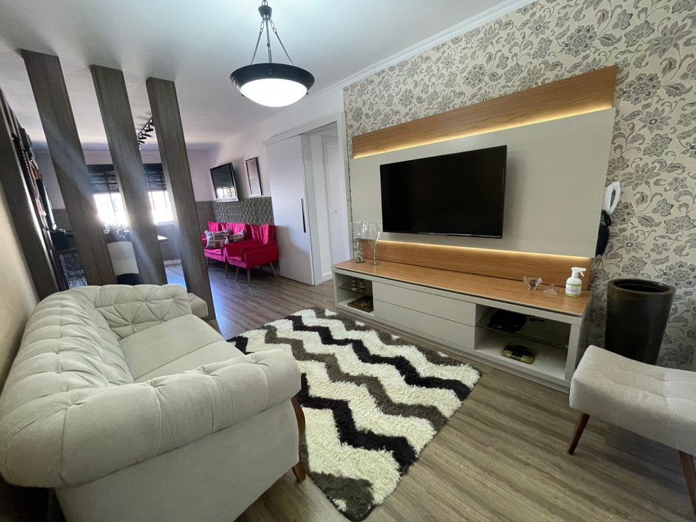 Apartamento - Venda - Estrela - Ponta Grossa - PR