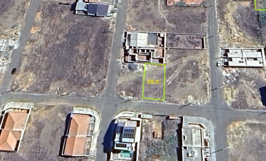 Lote - Venda - S�o Jos� - Reserva - PR