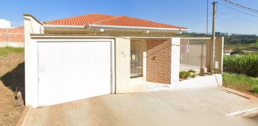 Casa - Venda - Mercer - Reserva - PR