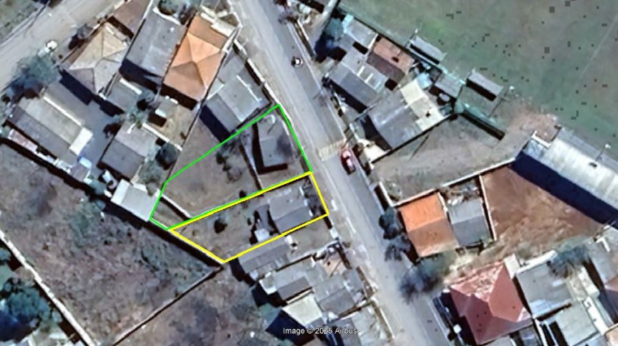 Terreno - Venda - Centro - Reserva - PR