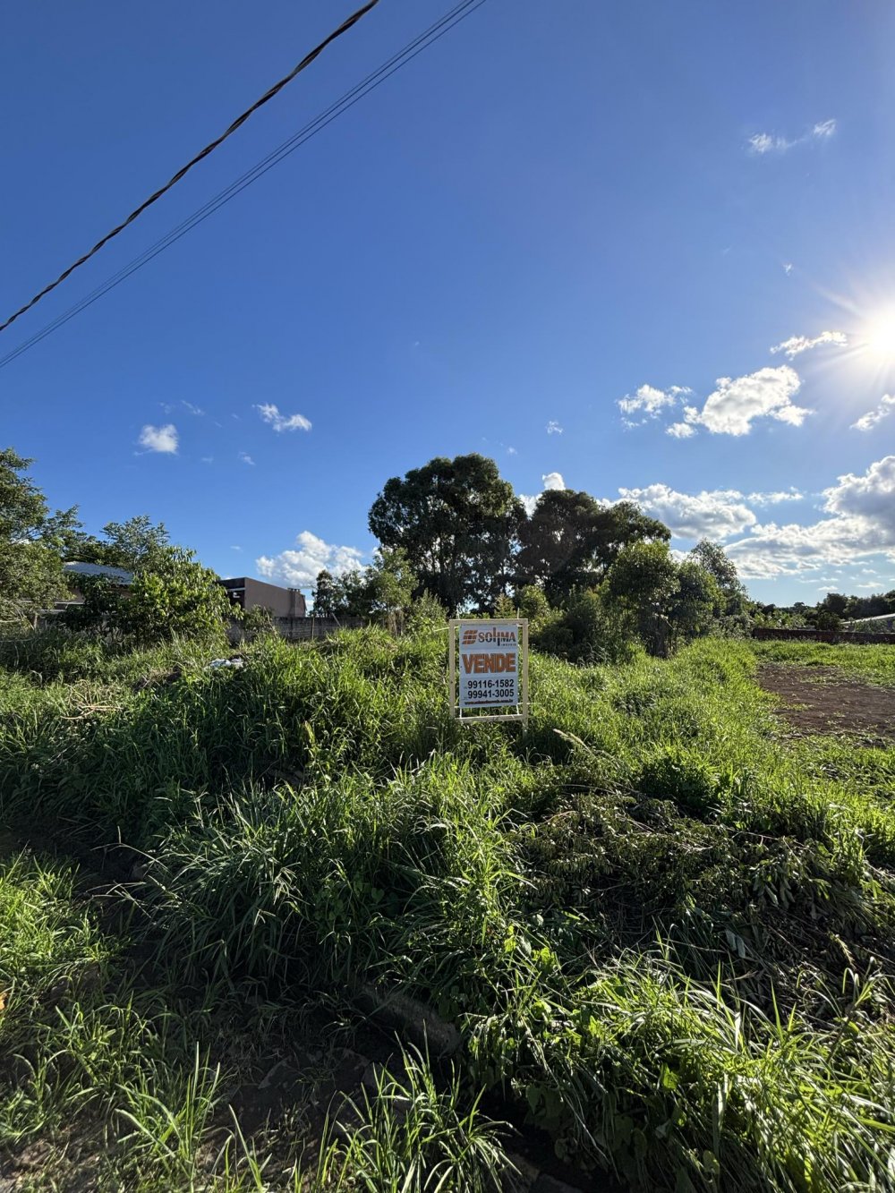 Lote - Venda - Ferreira - Reserva - PR