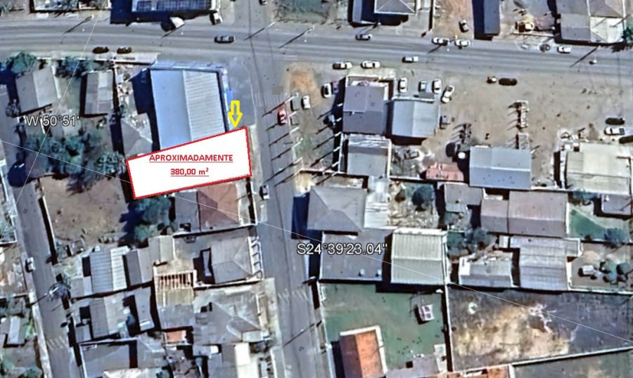 Lote - Venda - Ferreira - Reserva - PR