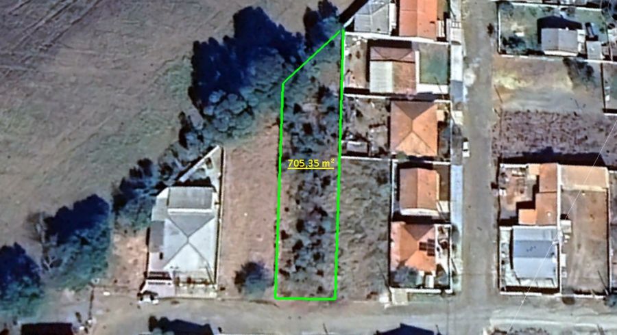 Lote - Venda - Ferreira - Reserva - PR