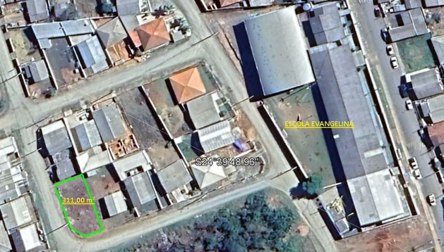 Lote - Venda - Vila Martins - Reserva - PR