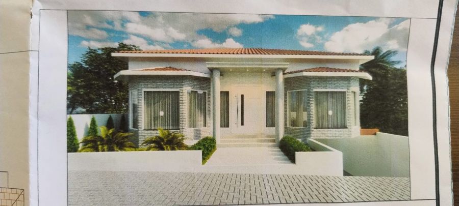 Sobrado - Venda - Mercer - Reserva - PR