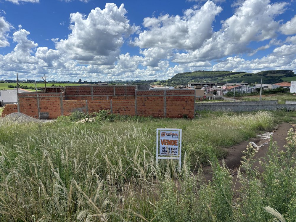 Lote - Venda - So Jos - Reserva - PR