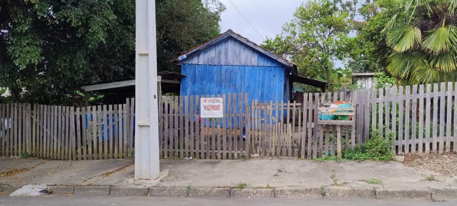 Terreno - Venda - Ferreira - Reserva - PR
