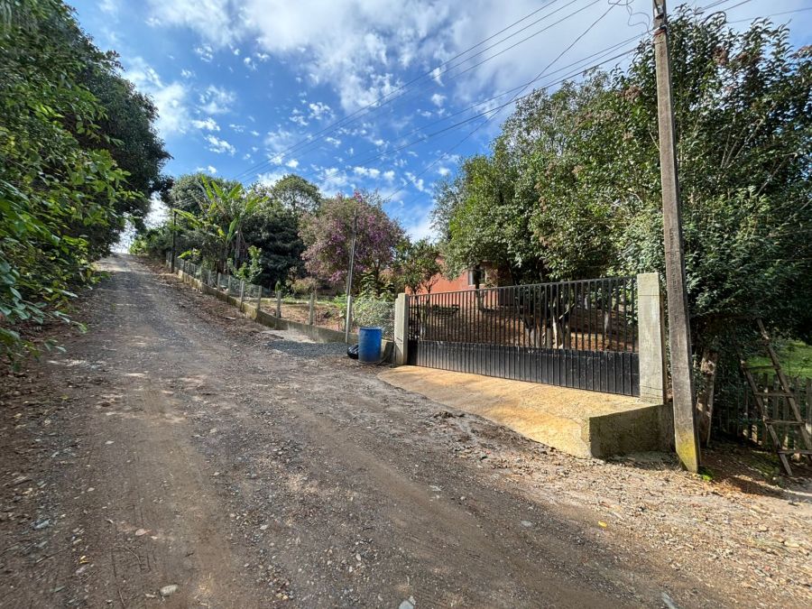 Chácara - Venda - Vila Rural - Reserva - PR