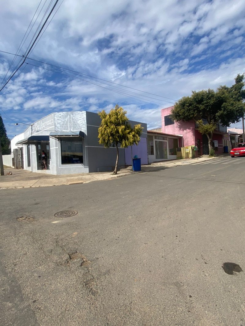 Casa Comercial - Venda - Lourdes - Reserva - PR