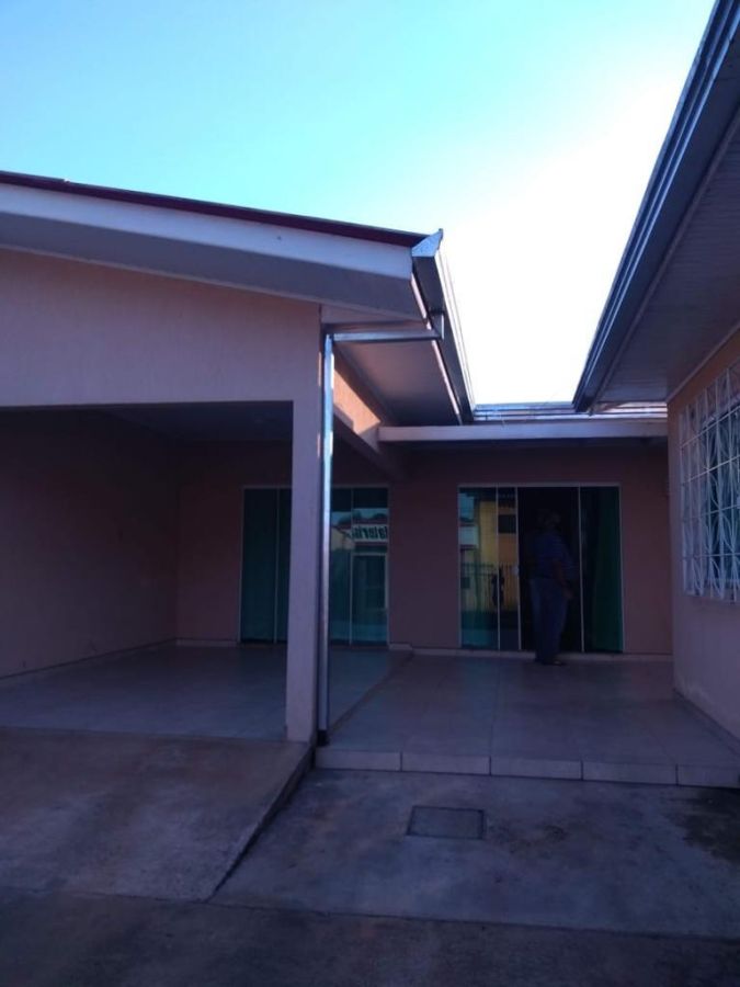 Casa - Venda - Centro - Reserva - PR