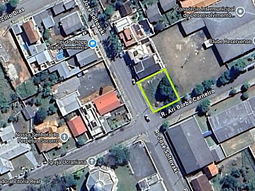 LOTE CENTRAL
