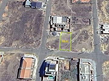 LOTE BAIRRO S�O JOS�