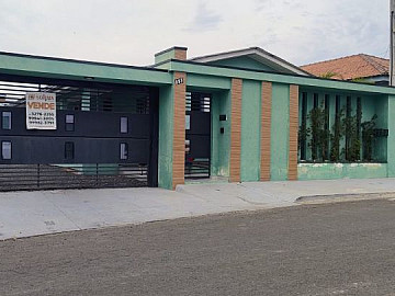 CASA BAIRRO LOURDES