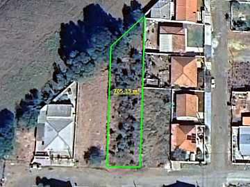 LOTE GRANDE BAIRRO FERREIRA