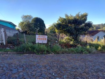 Lote - Venda - So Francisco - Reserva - PR