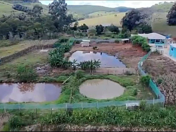 Ch�cara � Venda