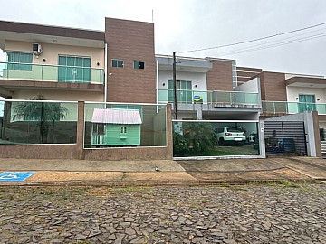 APARTAMENTO SEMI NOVO