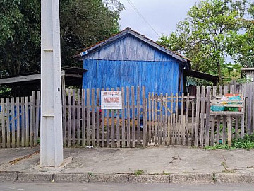 LOTE DE TERRENO BAIRRO FERREIRA