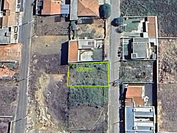 LOTE BAIRRO S�O JOS�