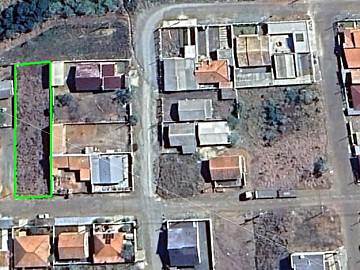 LOTE DE TERRENO PR�XIMO RODOVIA