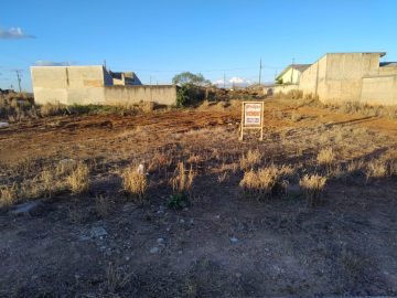 Lote - Venda - So Jos - Reserva - PR