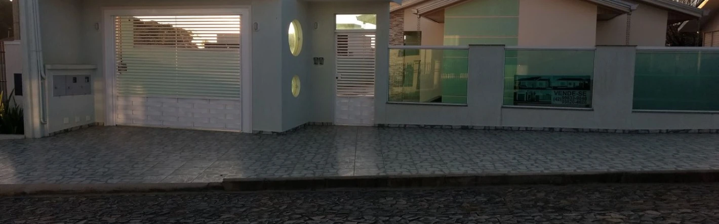 Duas casas em condomnio - R$ 550.000,00